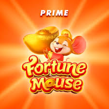 jogar demo fortune mouse ícone