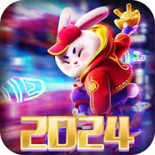 fortune rabbit jogar ícone