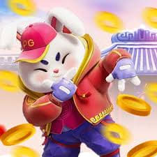 spin reward fortune rabbit ícone